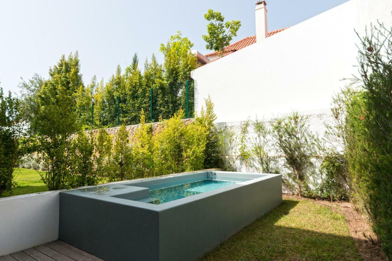 King'S Cascais Apartment Zewnętrze zdjęcie