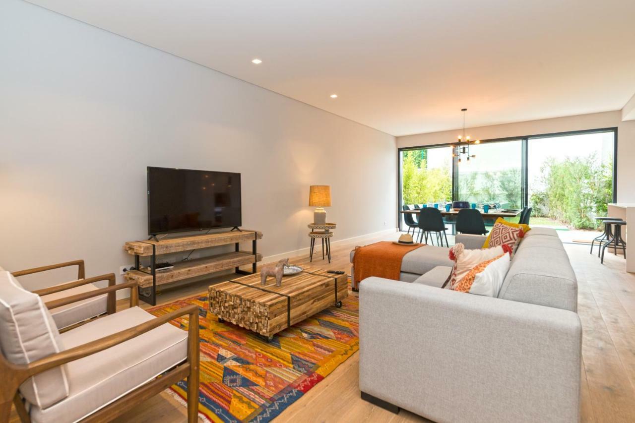 King'S Cascais Apartment Zewnętrze zdjęcie