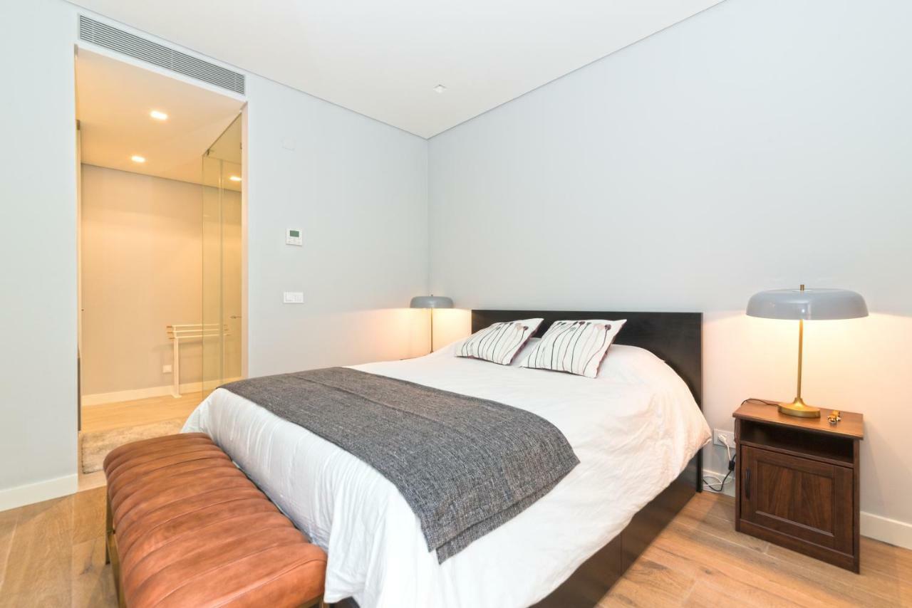 King'S Cascais Apartment Zewnętrze zdjęcie
