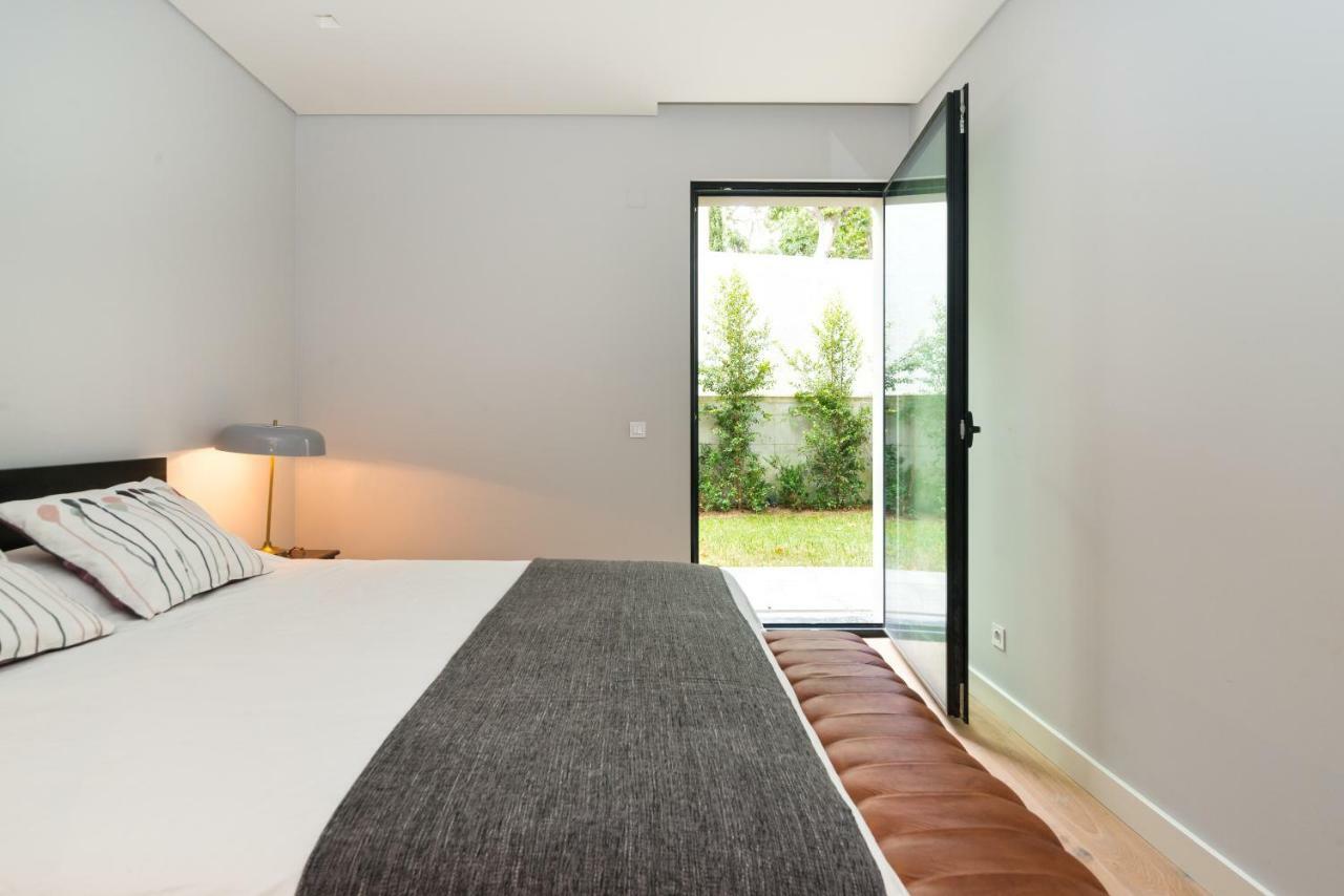 King'S Cascais Apartment Zewnętrze zdjęcie