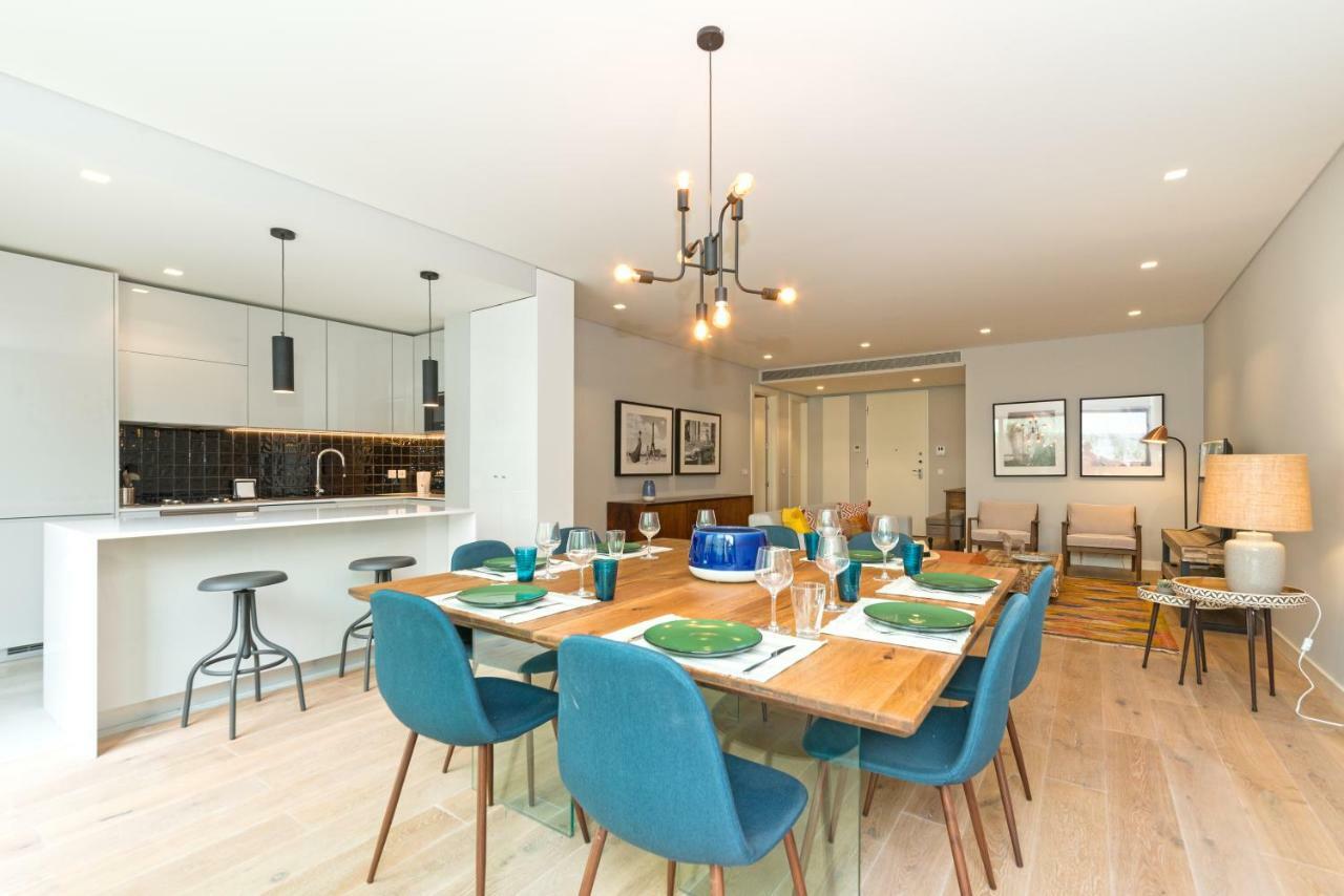 King'S Cascais Apartment Zewnętrze zdjęcie