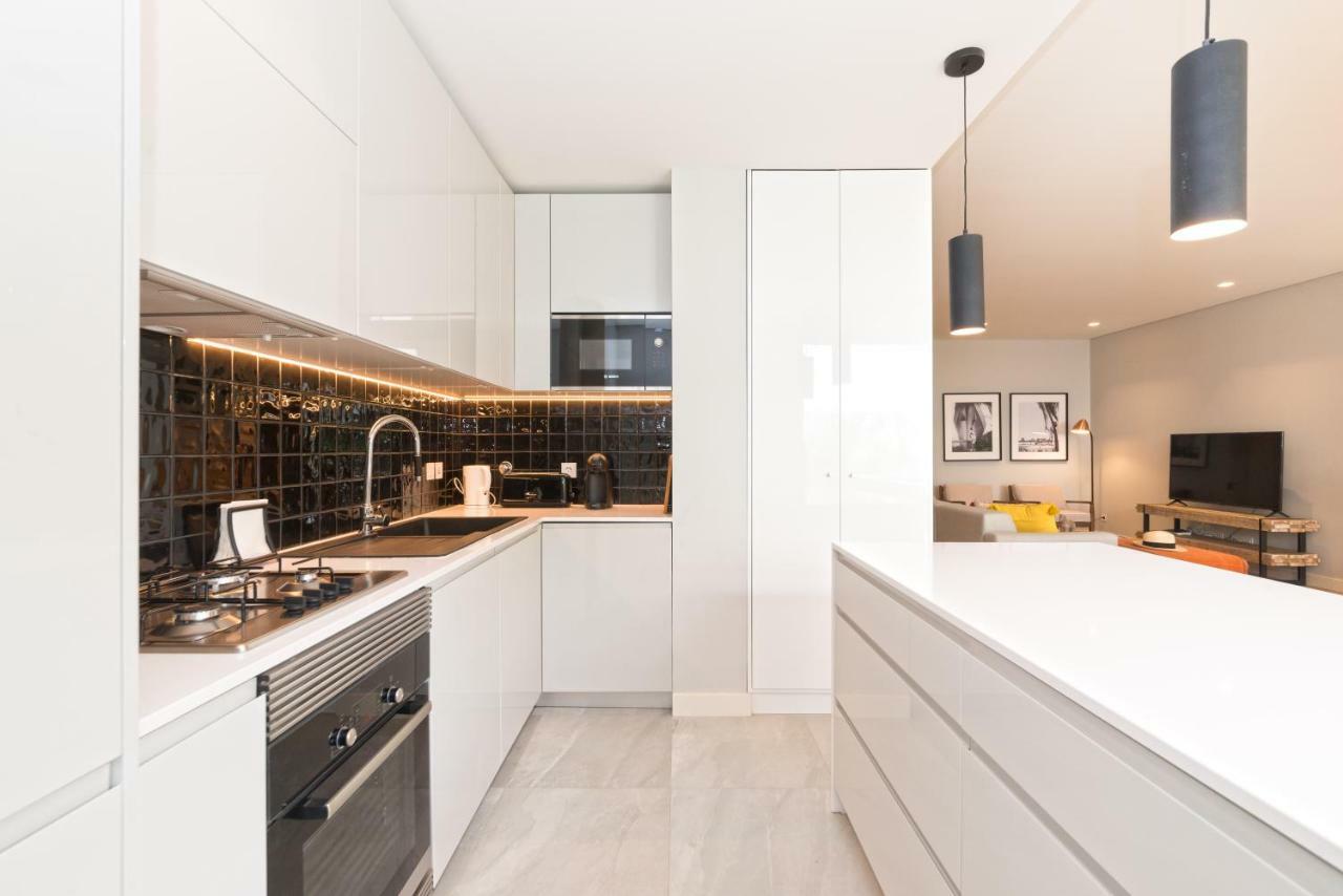 King'S Cascais Apartment Zewnętrze zdjęcie