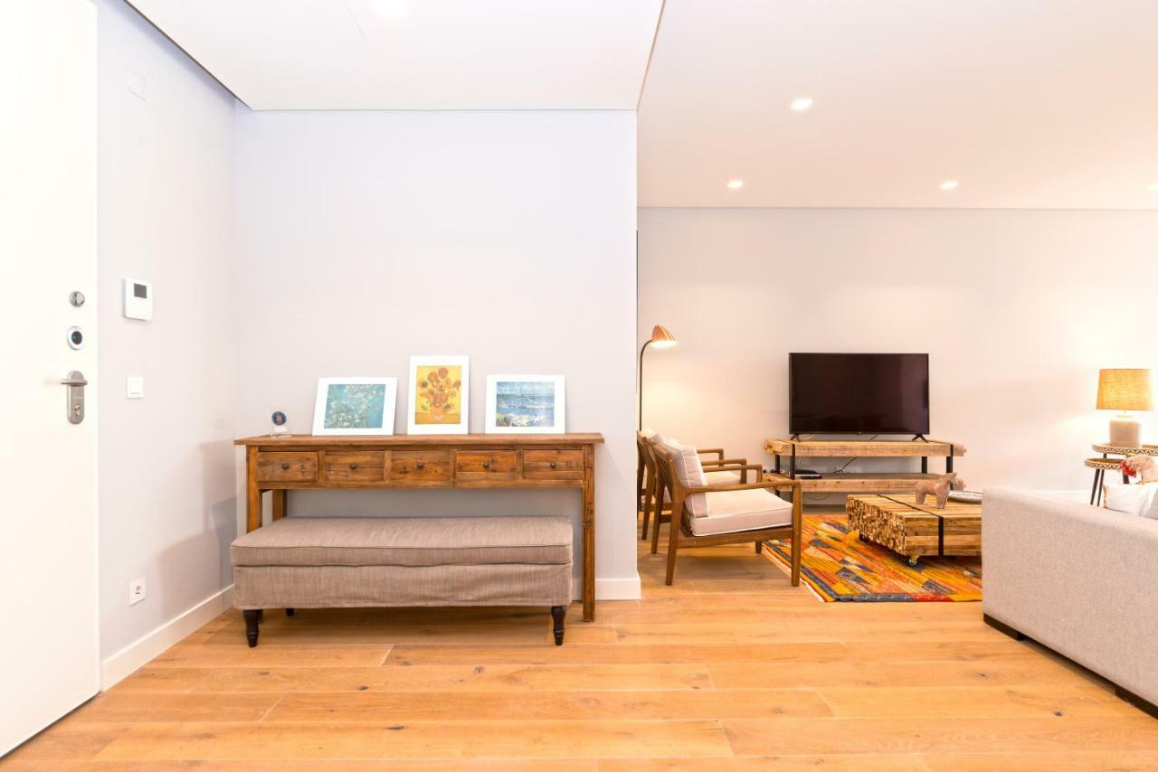 King'S Cascais Apartment Zewnętrze zdjęcie
