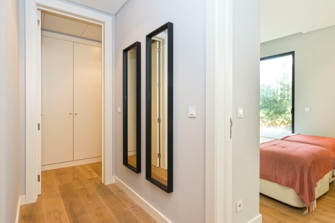 King'S Cascais Apartment Zewnętrze zdjęcie