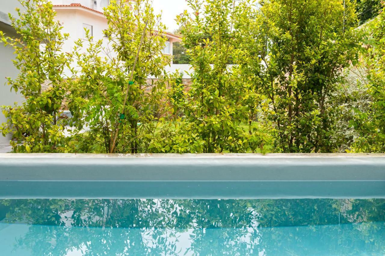 King'S Cascais Apartment Zewnętrze zdjęcie