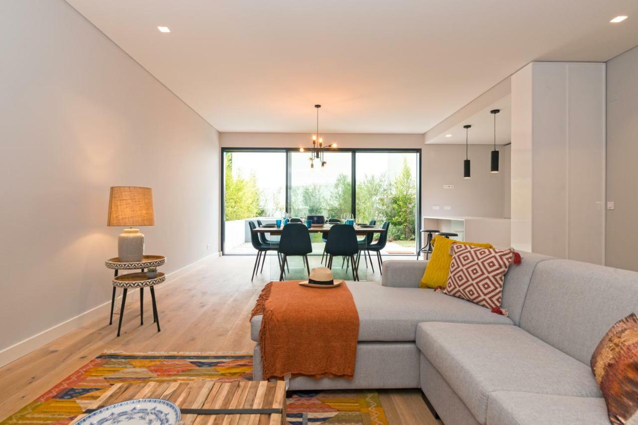 King'S Cascais Apartment Zewnętrze zdjęcie