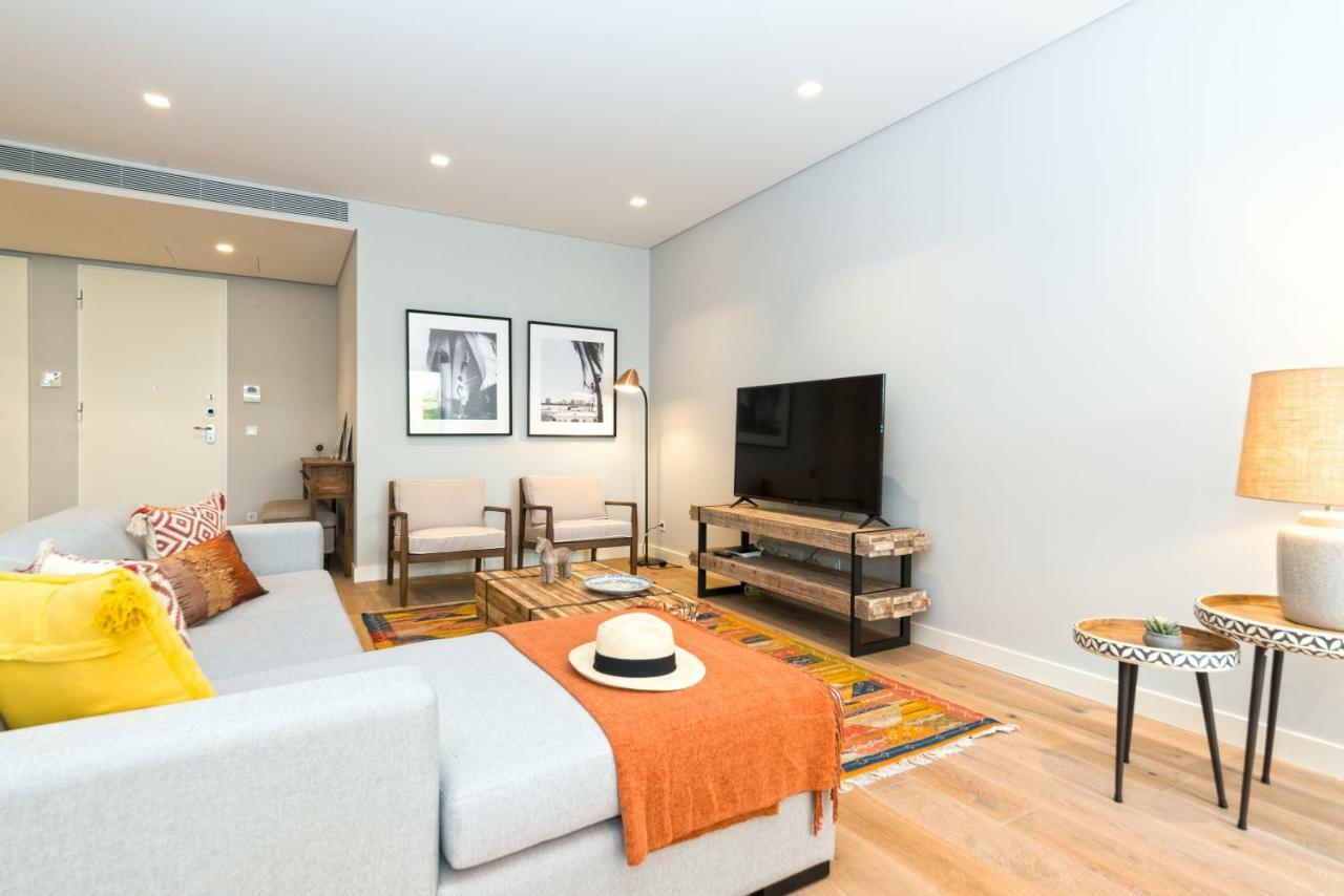 King'S Cascais Apartment Zewnętrze zdjęcie