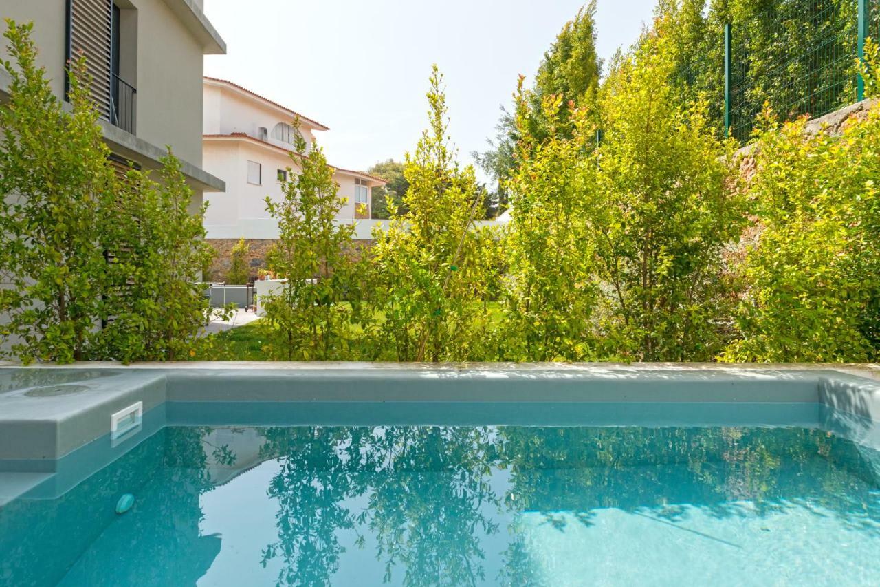 King'S Cascais Apartment Zewnętrze zdjęcie