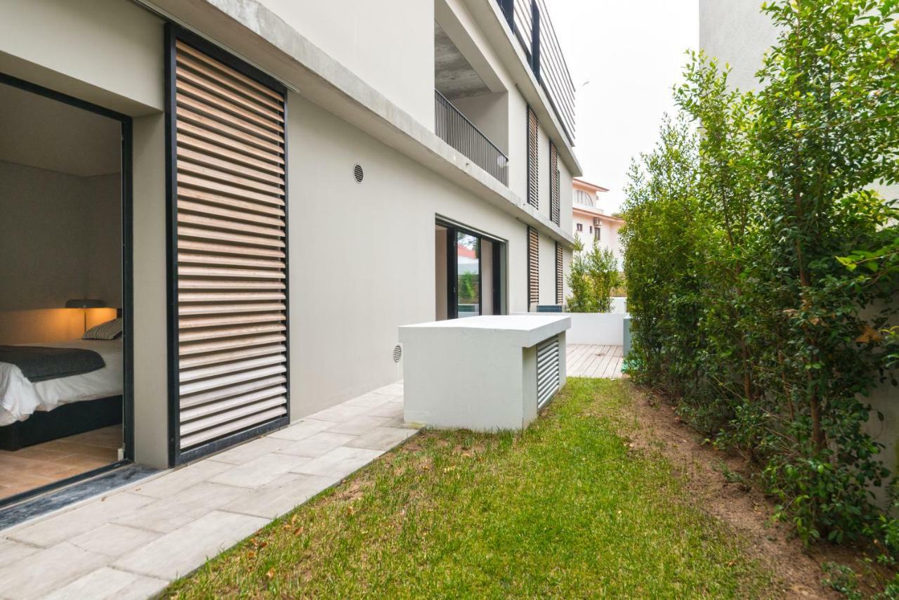 King'S Cascais Apartment Zewnętrze zdjęcie