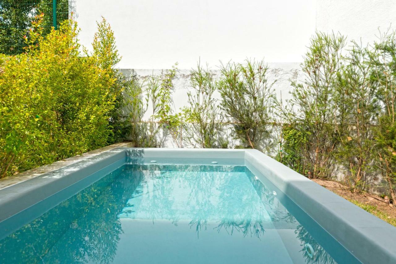 King'S Cascais Apartment Zewnętrze zdjęcie